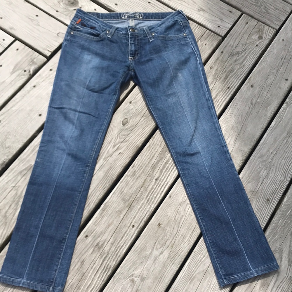 Robin’s Jean